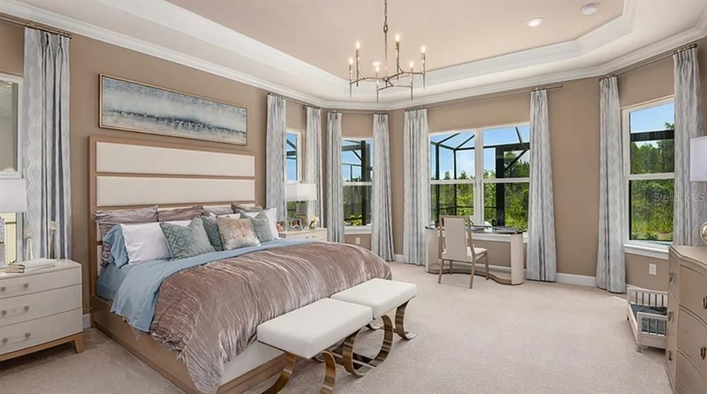 На продажу: $829,999 (3 спален, 3 ванн, 3145 Квадратных фут)