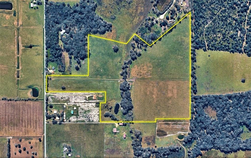 For Sale: $1,200,000 (68.00 acres)