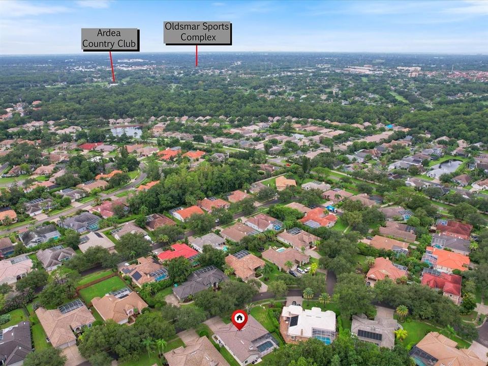 Active With Contract: $849,900 (4 beds, 3 baths, 2631 Square Feet)