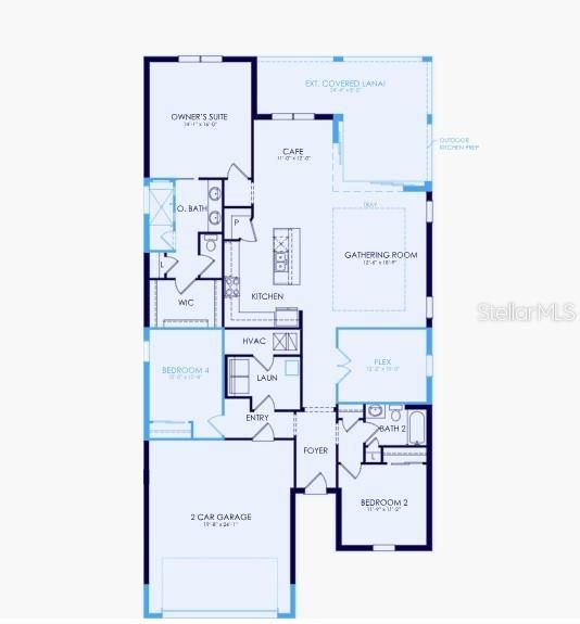 For Sale: $846,140 (3 beds, 2 baths, 2056 Square Feet)