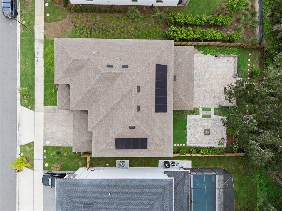 На продажу: $695,000 (4 спален, 4 ванн, 3191 Квадратных фут)