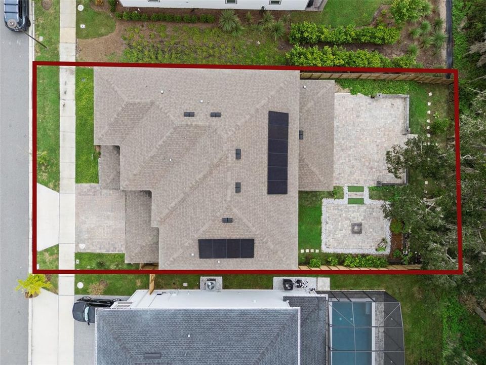 На продажу: $695,000 (4 спален, 4 ванн, 3191 Квадратных фут)