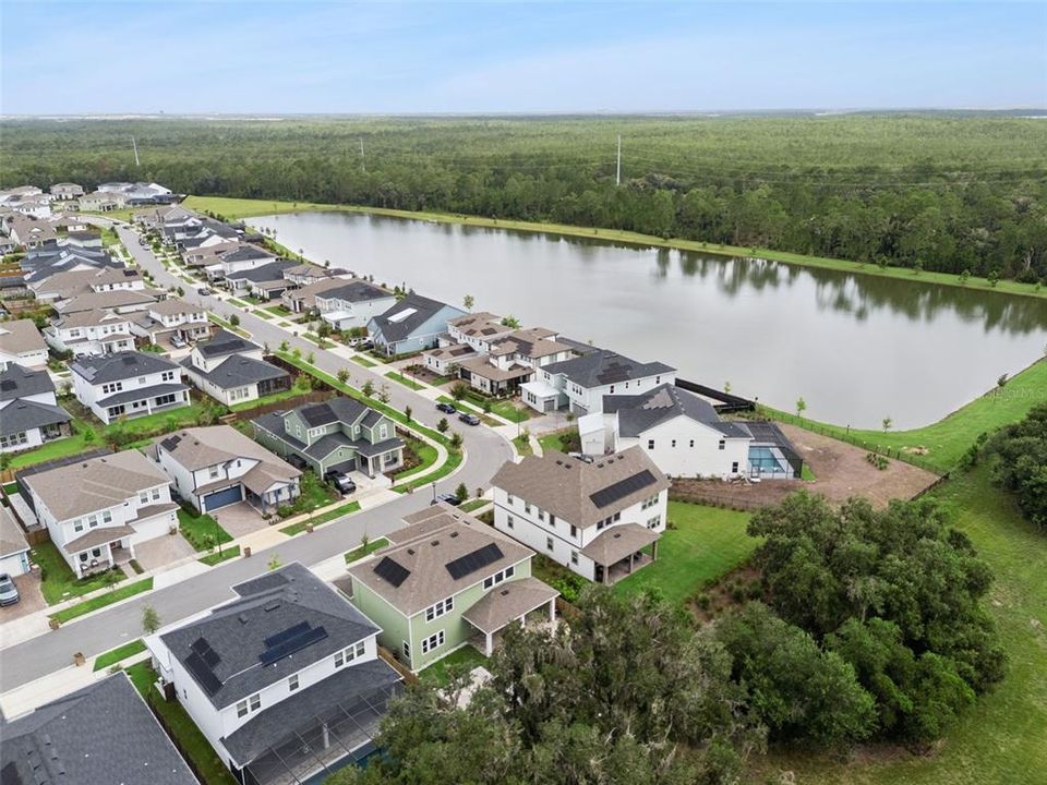 На продажу: $695,000 (4 спален, 4 ванн, 3191 Квадратных фут)