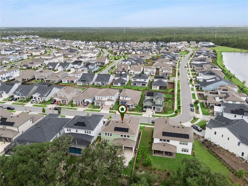На продажу: $695,000 (4 спален, 4 ванн, 3191 Квадратных фут)