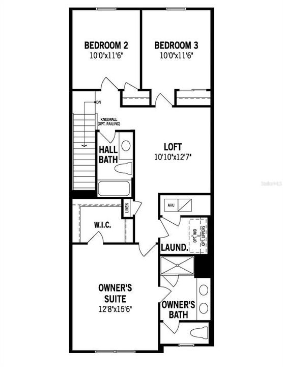 En Venta: $333,990 (3 camas, 2 baños, 1678 Pies cuadrados)