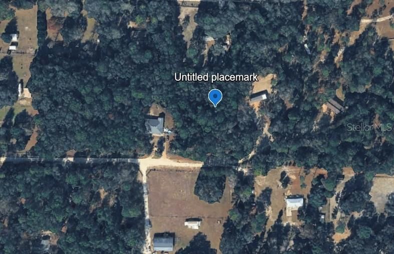 For Sale: $30,000 (1.25 acres)