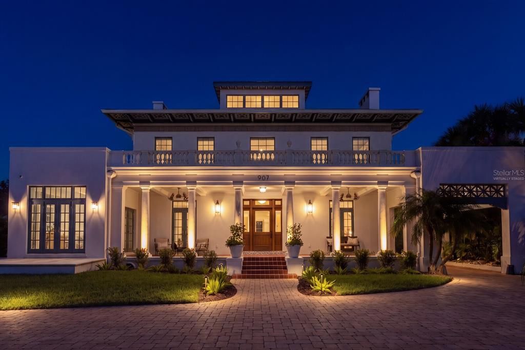 For Sale: $5,950,000 (4 beds, 4 baths, 5665 Square Feet)