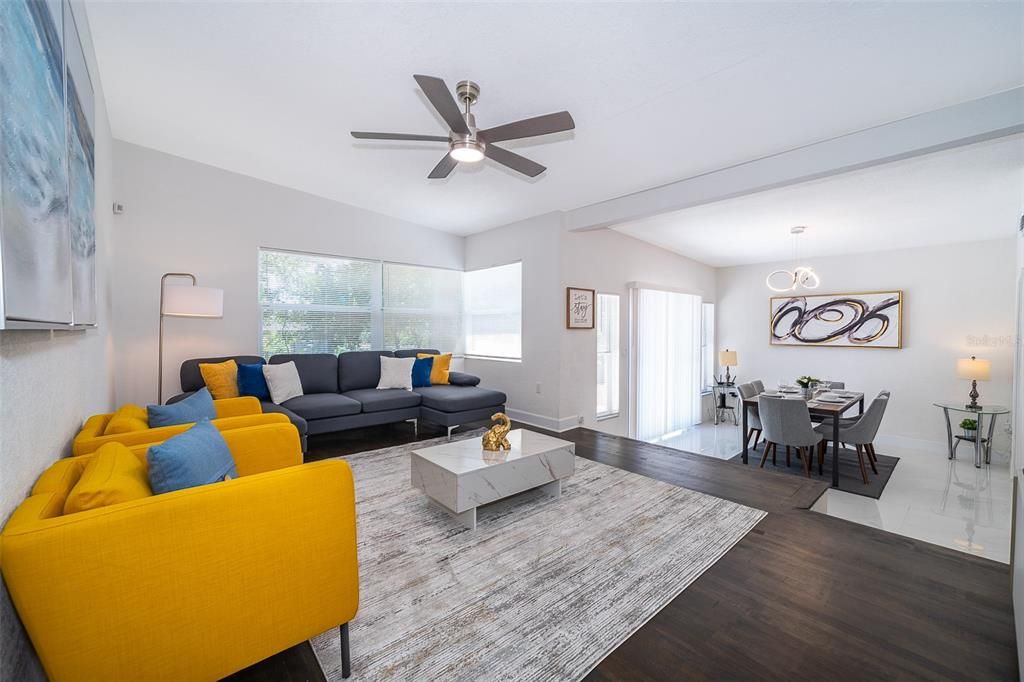 For Rent: $2,400 (3 beds, 2 baths, 1232 Square Feet)