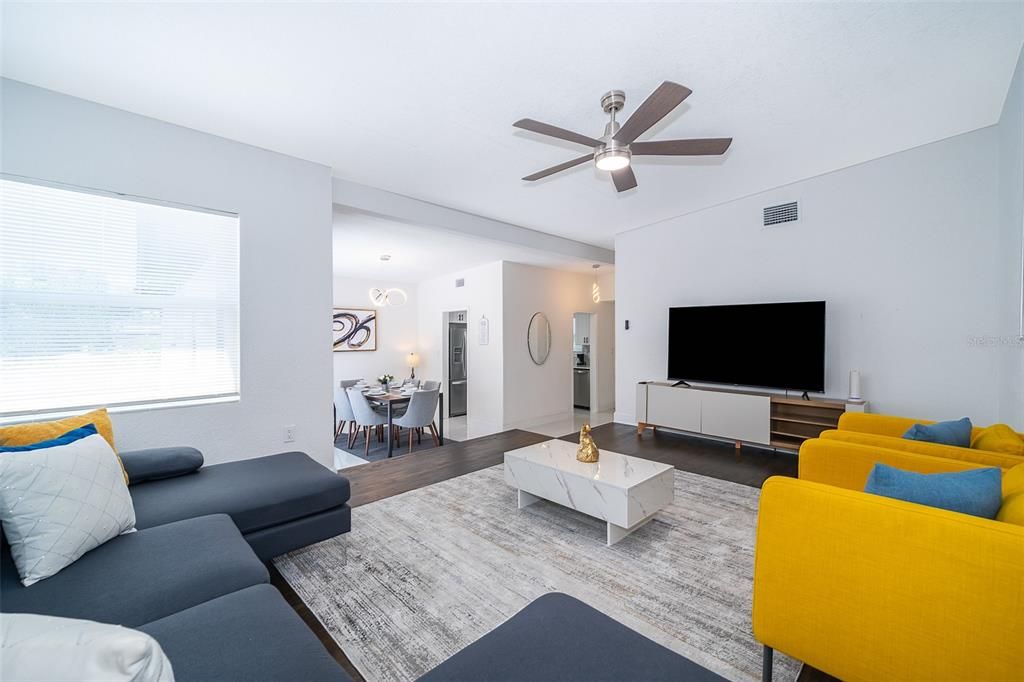 For Rent: $2,400 (3 beds, 2 baths, 1232 Square Feet)