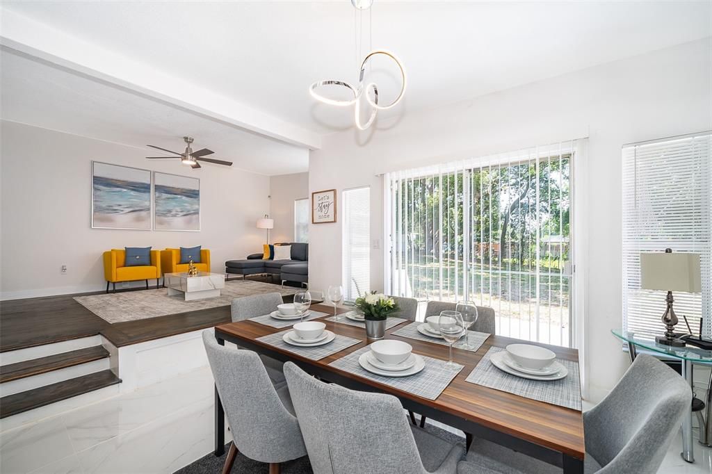 For Rent: $2,400 (3 beds, 2 baths, 1232 Square Feet)