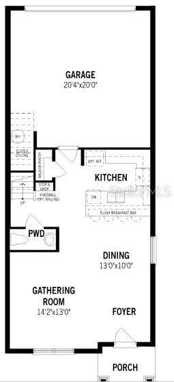 For Sale: $350,990 (4 beds, 2 baths, 1678 Square Feet)