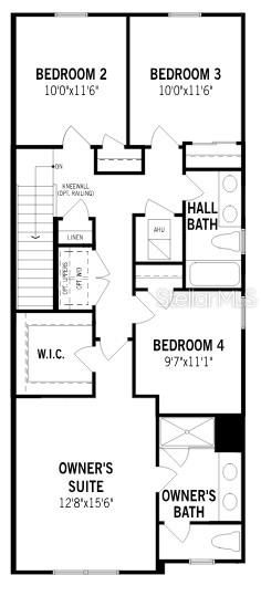 For Sale: $350,990 (4 beds, 2 baths, 1678 Square Feet)