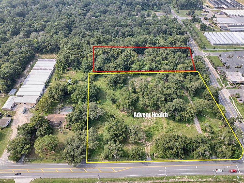 En Venta: $2,500,000 (2.58 acres)