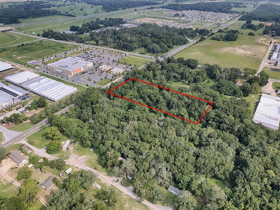 En Venta: $2,500,000 (2.58 acres)
