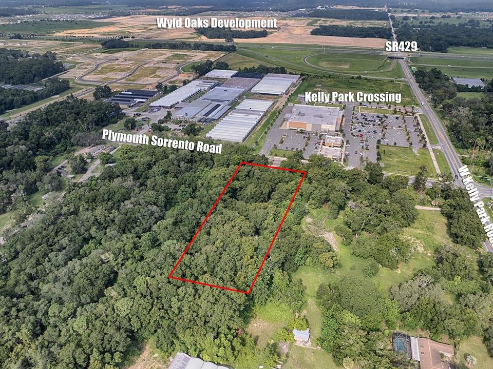 En Venta: $2,500,000 (2.58 acres)
