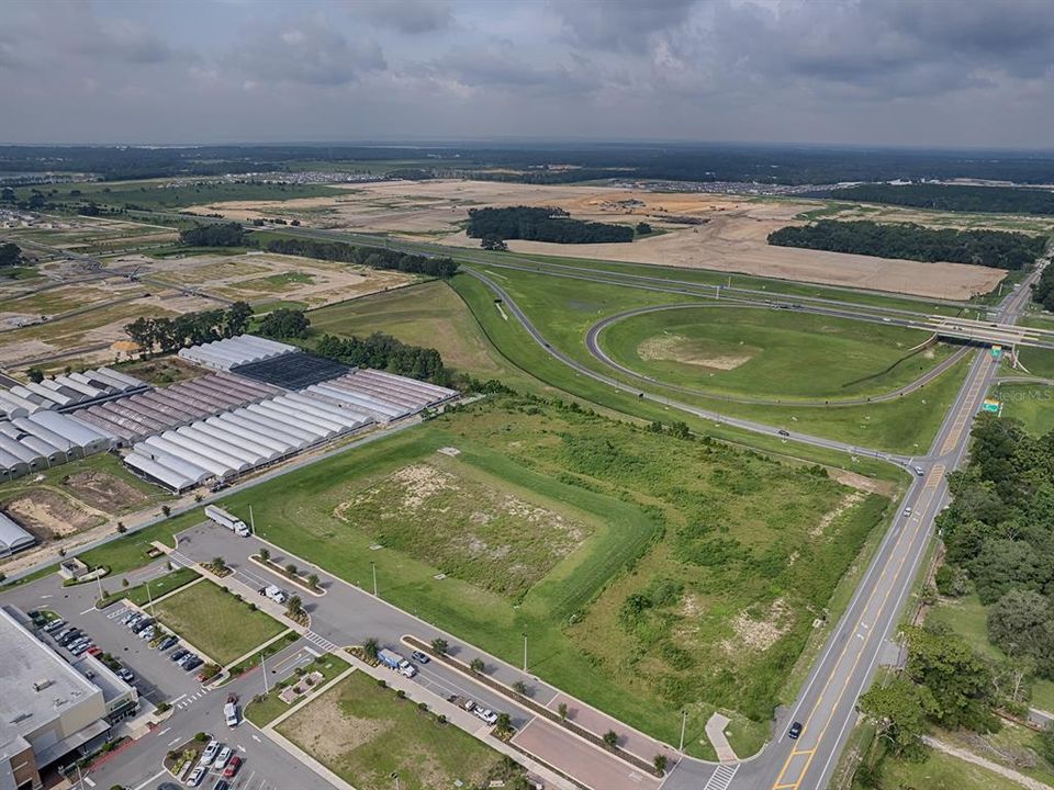 En Venta: $2,500,000 (2.58 acres)