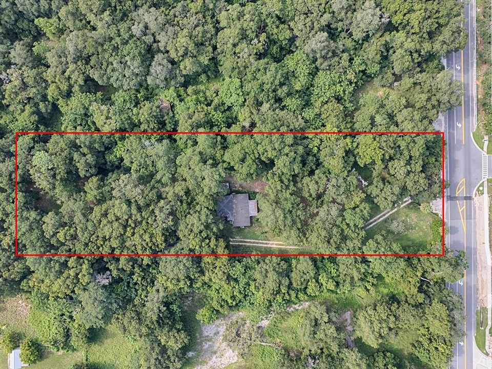 En Venta: $2,500,000 (2.58 acres)