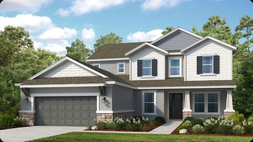 For Sale: $758,999 (5 beds, 4 baths, 3835 Square Feet)