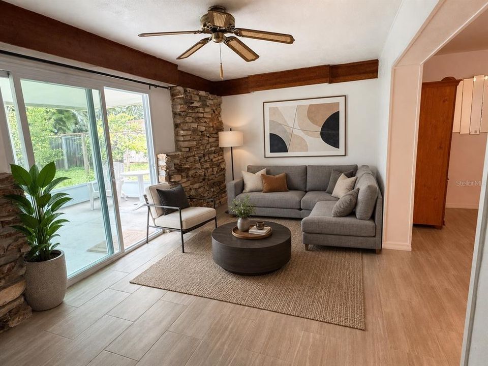 For Rent: $2,600 (2 beds, 2 baths, 1397 Square Feet)