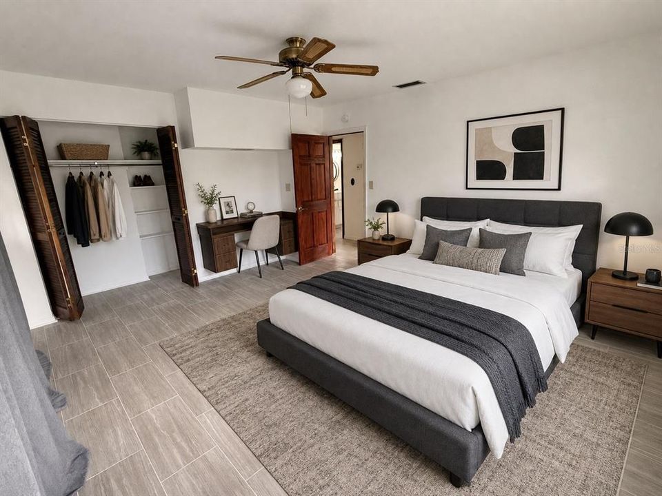 For Rent: $2,600 (2 beds, 2 baths, 1397 Square Feet)