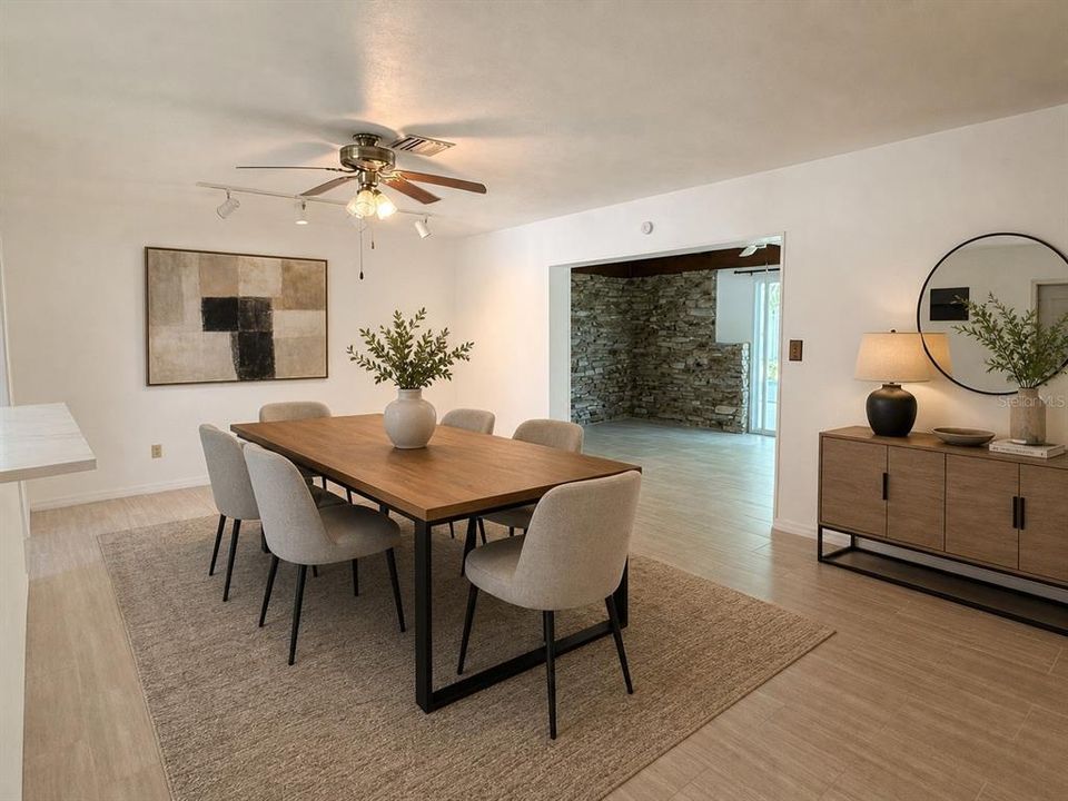 For Rent: $2,600 (2 beds, 2 baths, 1397 Square Feet)