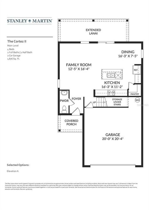 For Sale: $356,350 (4 beds, 2 baths, 1876 Square Feet)