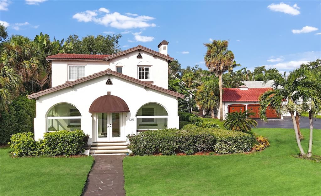 En Venta: $1,665,000 (4 camas, 3 baños, 2968 Pies cuadrados)