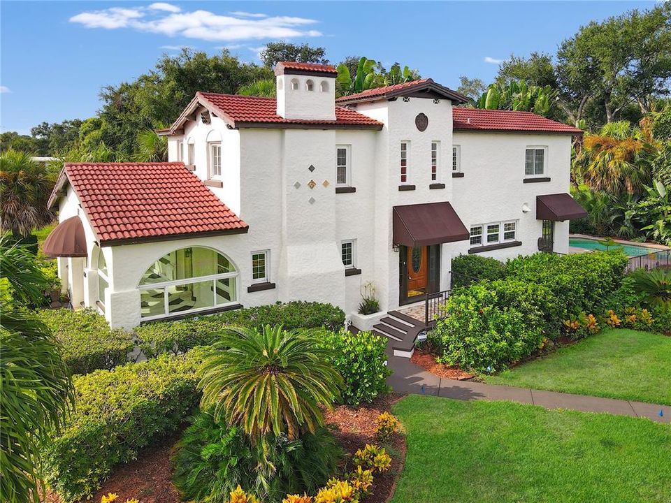 En Venta: $1,665,000 (4 camas, 3 baños, 2968 Pies cuadrados)