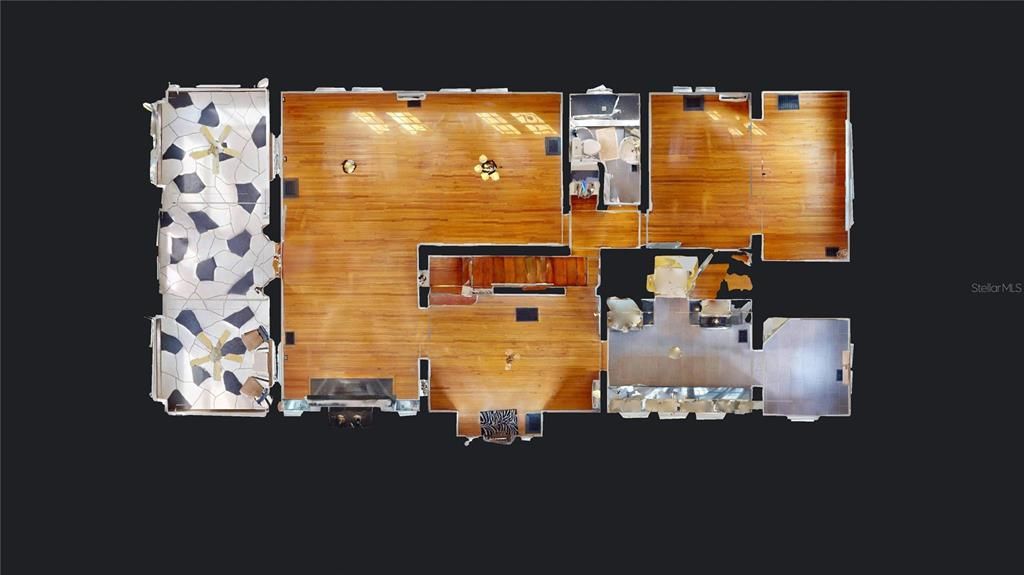 En Venta: $1,665,000 (4 camas, 3 baños, 2968 Pies cuadrados)