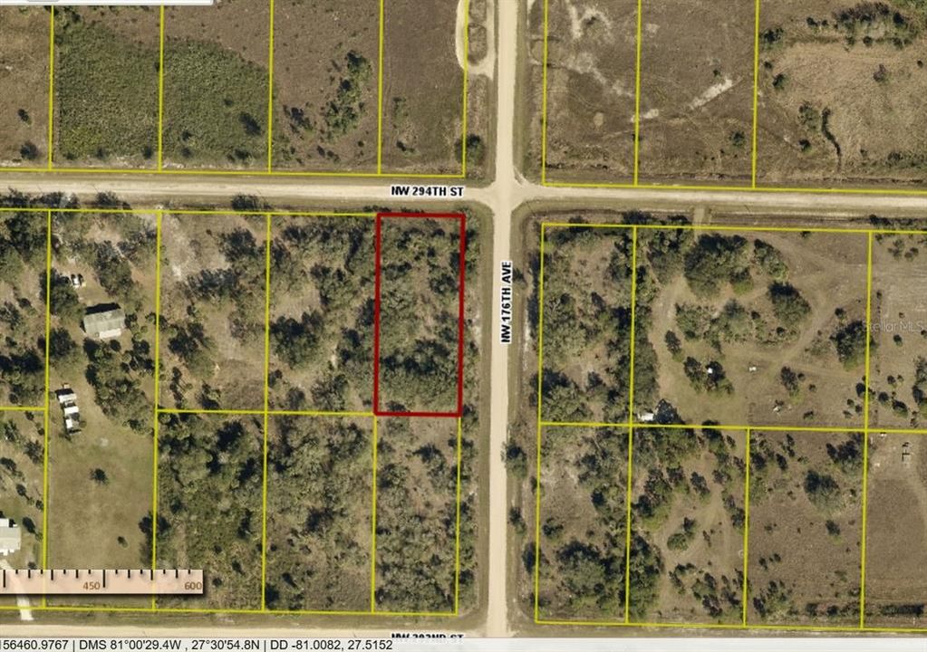待售: $25,000 (1.25 acres)