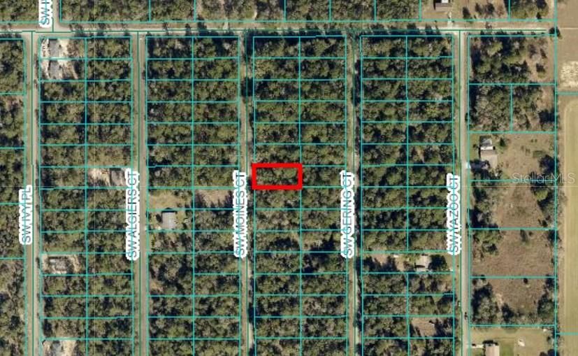En Venta: $12,500 (0.24 acres)