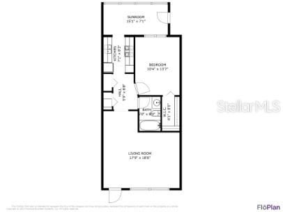 For Rent: $1,499 (1 beds, 1 baths, 636 Square Feet)