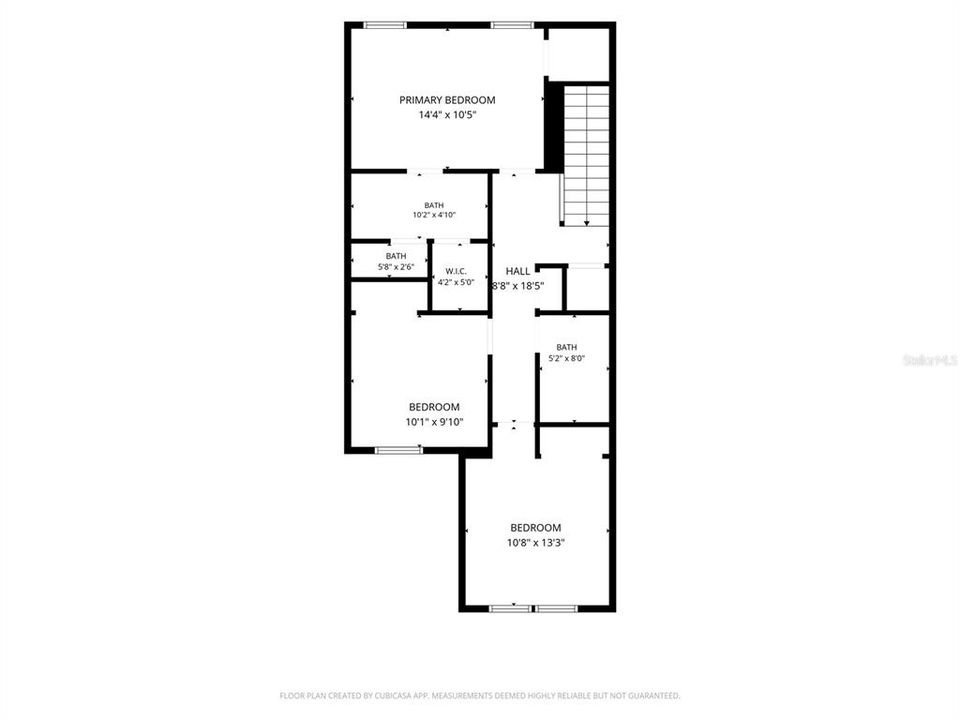 For Sale: $307,000 (3 beds, 2 baths, 1352 Square Feet)