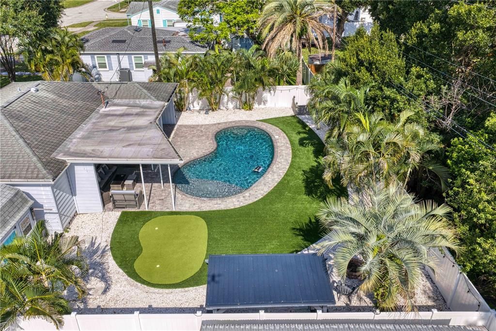 Activo con contrato: $445,000 (3 camas, 2 baños, 1228 Pies cuadrados)