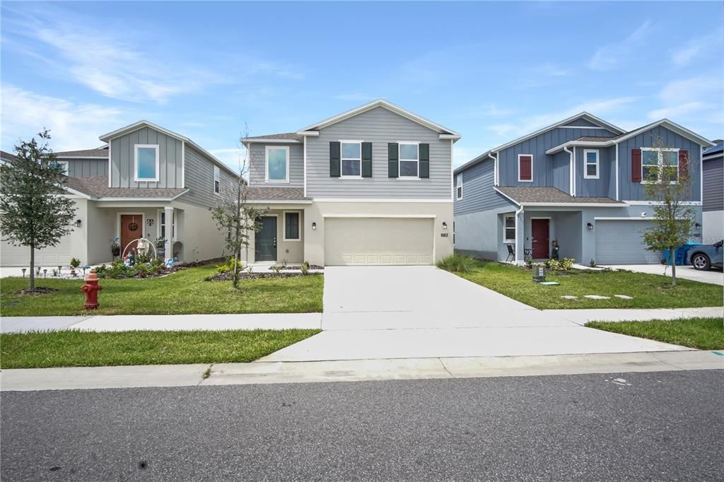 For Rent: $1,895 (4 beds, 2 baths, 1855 Square Feet)