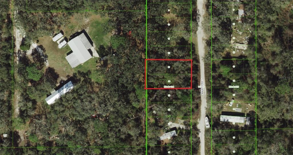 En Venta: $22,000 (0.18 acres)