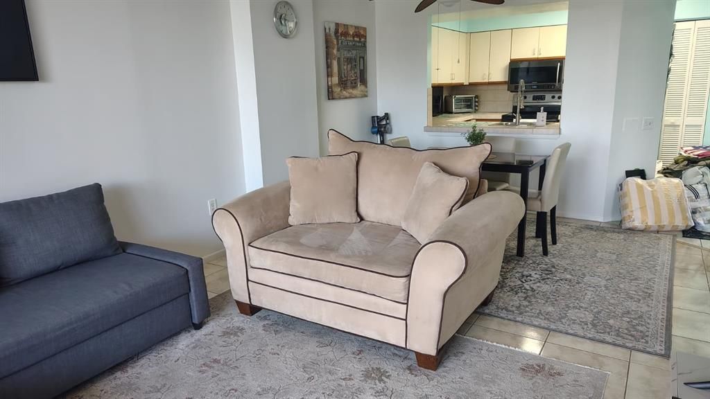For Rent: $1,500 (1 beds, 1 baths, 675 Square Feet)