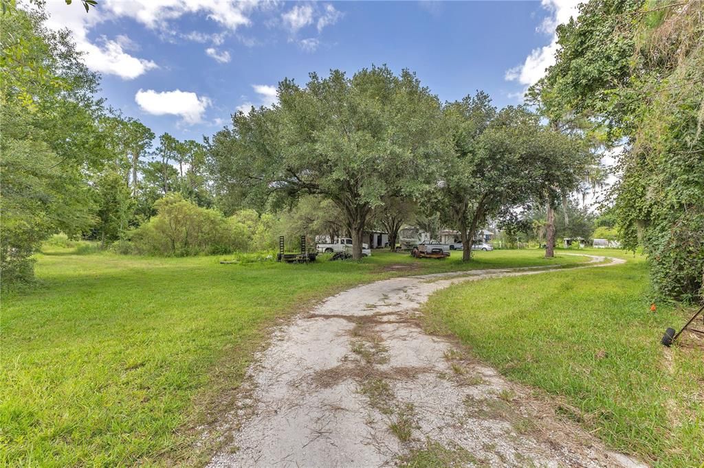 For Sale: $975,000 (8.58 acres)