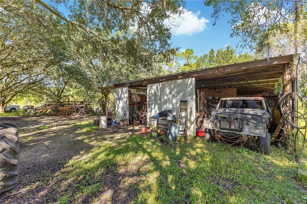 For Sale: $975,000 (8.58 acres)