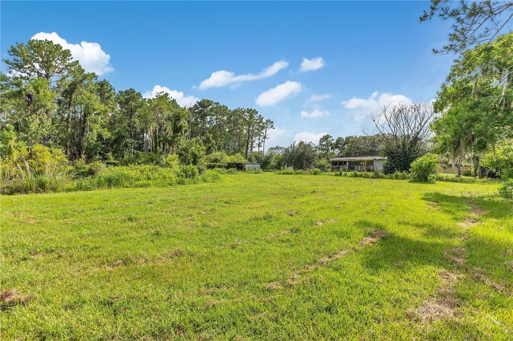 For Sale: $975,000 (8.58 acres)