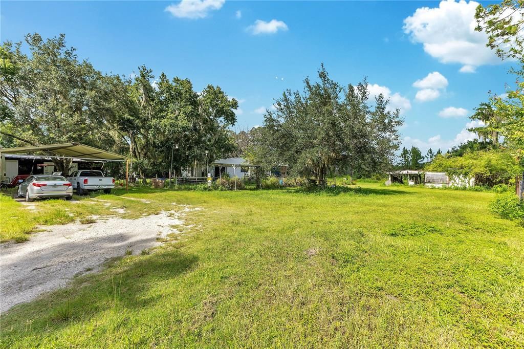 For Sale: $975,000 (8.58 acres)
