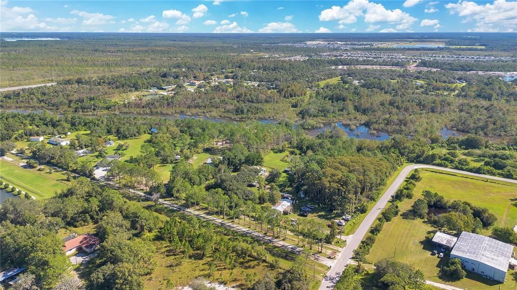 For Sale: $975,000 (8.58 acres)