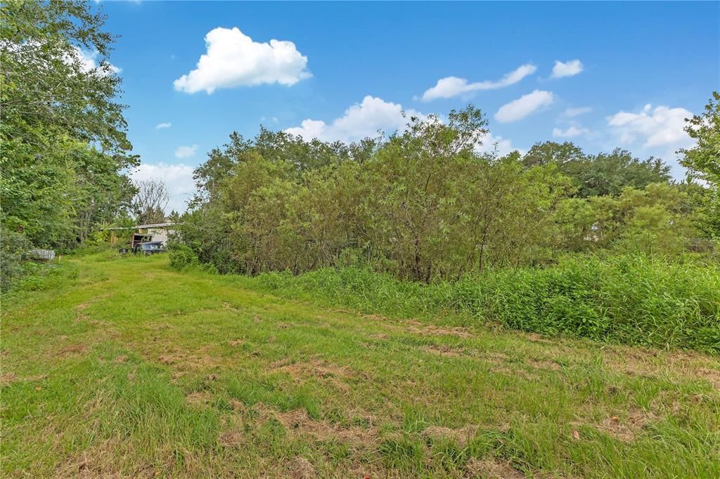 For Sale: $975,000 (8.58 acres)