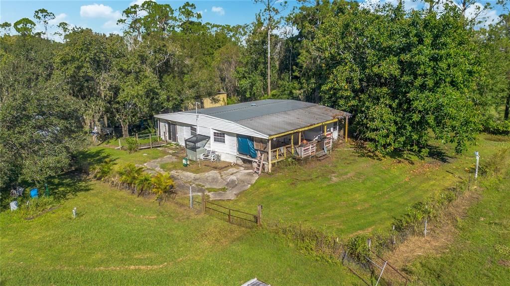 For Sale: $975,000 (8.58 acres)