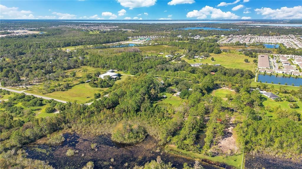 For Sale: $975,000 (8.58 acres)