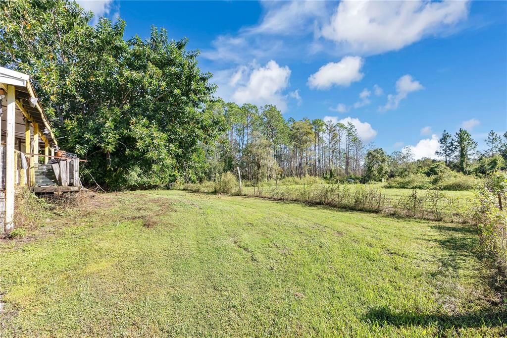 For Sale: $975,000 (8.58 acres)