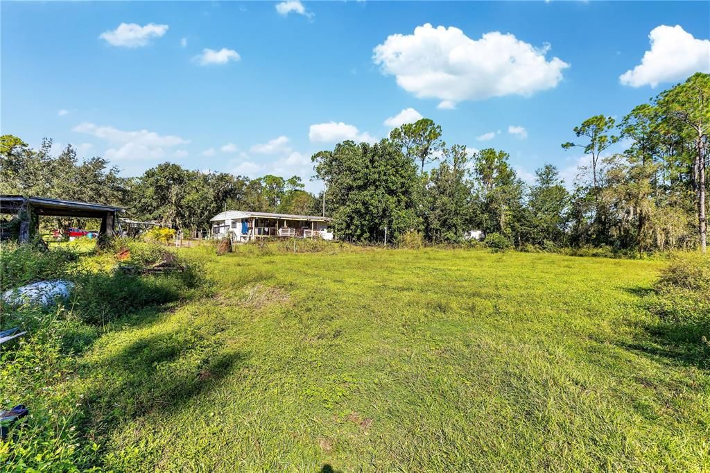For Sale: $975,000 (8.58 acres)