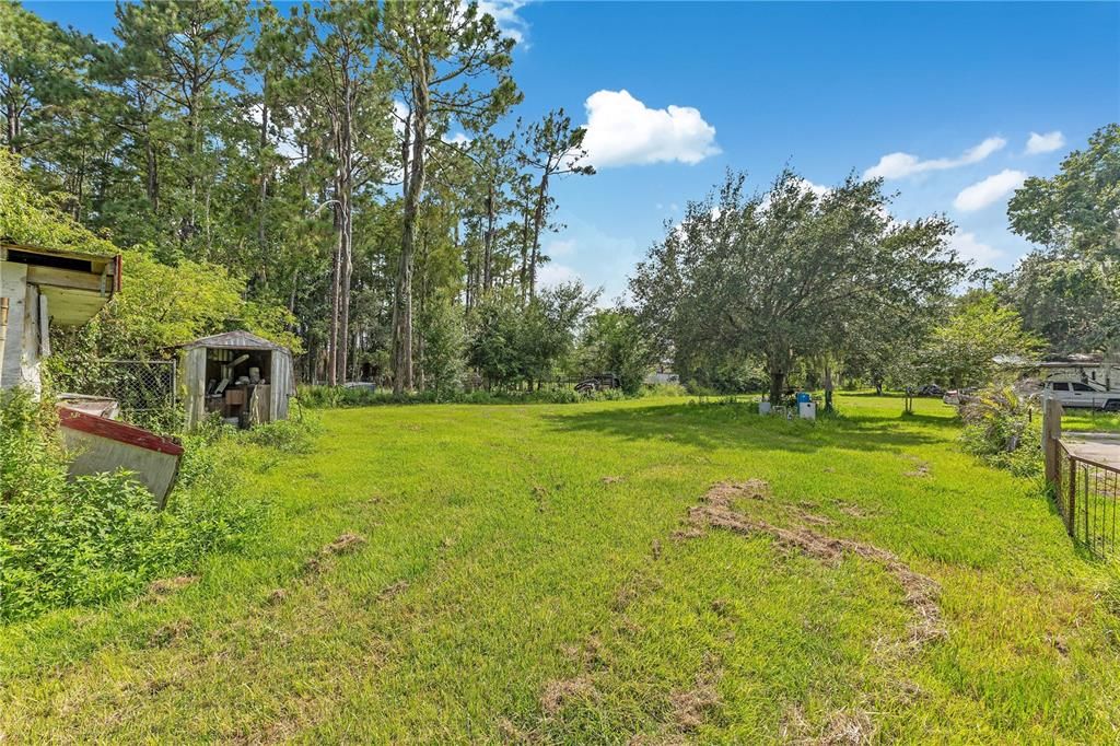For Sale: $975,000 (8.58 acres)
