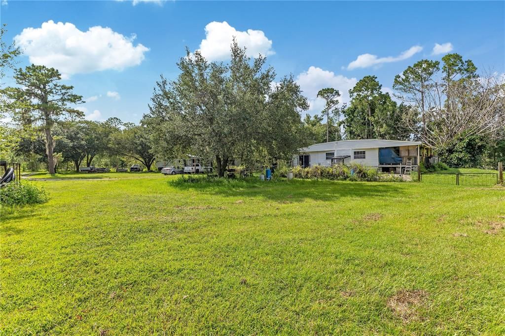 For Sale: $975,000 (8.58 acres)