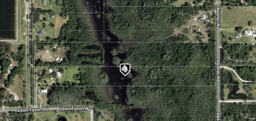 For Sale: $975,000 (8.58 acres)